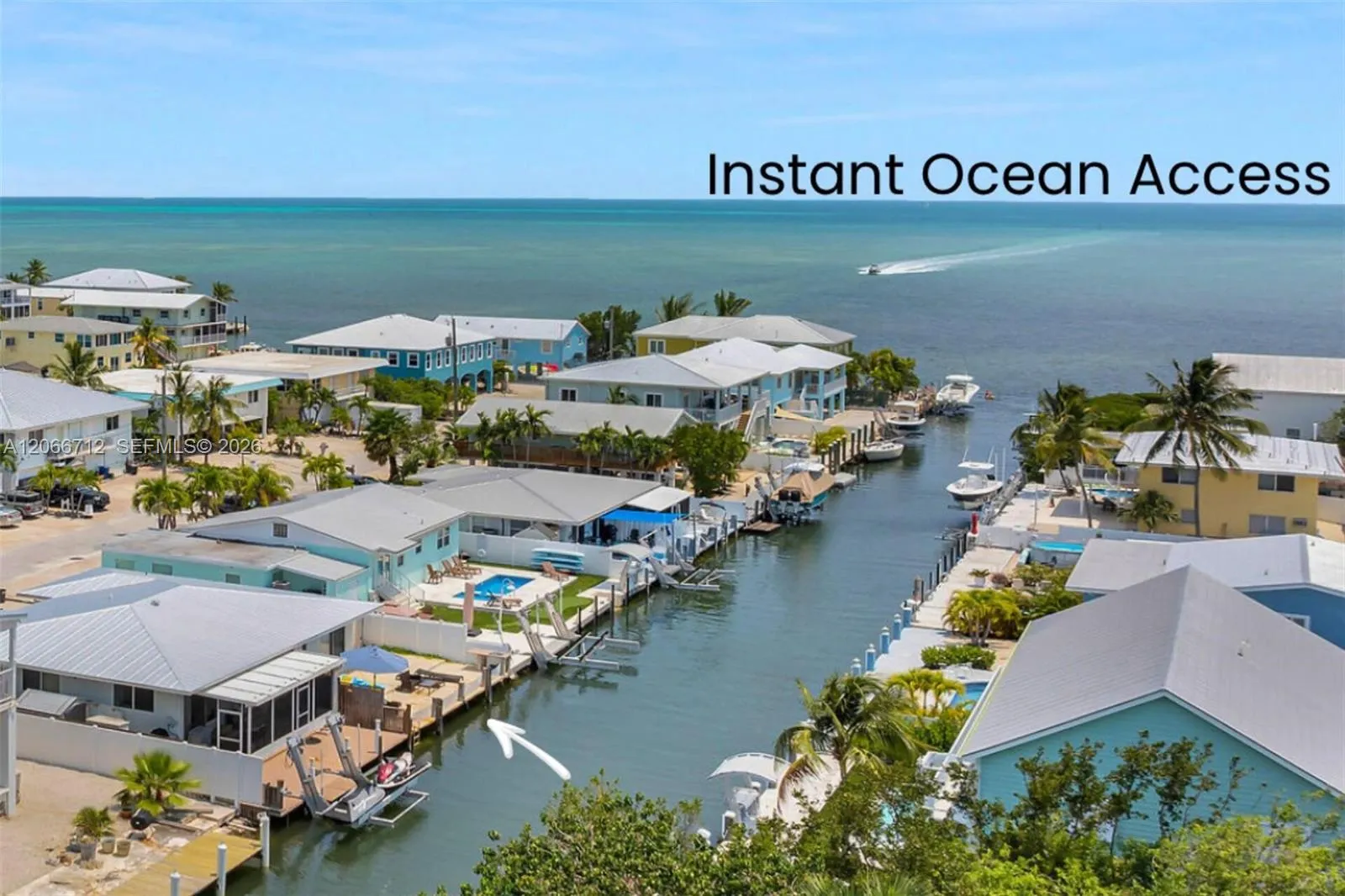 Listing  427 89th Street Ocean, Marathon, FL 33050, Marathon, FL 33050