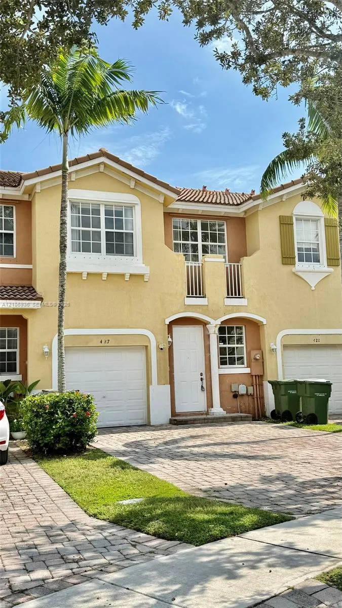 Listing  427 NE 21st Terrace 427, Homestead, FL 33033, Homestead, FL 33033