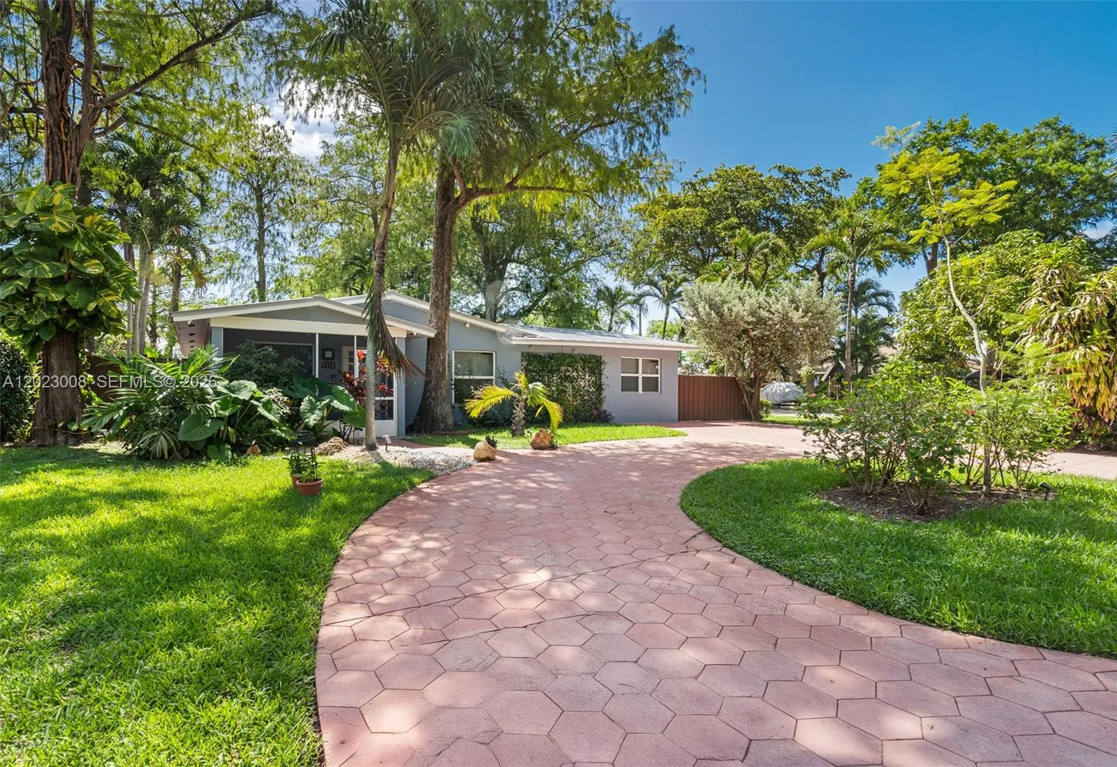 Listing  4270 NW 20th Avenue, Oakland Park, FL 33309, Oakland Park, FL 33309