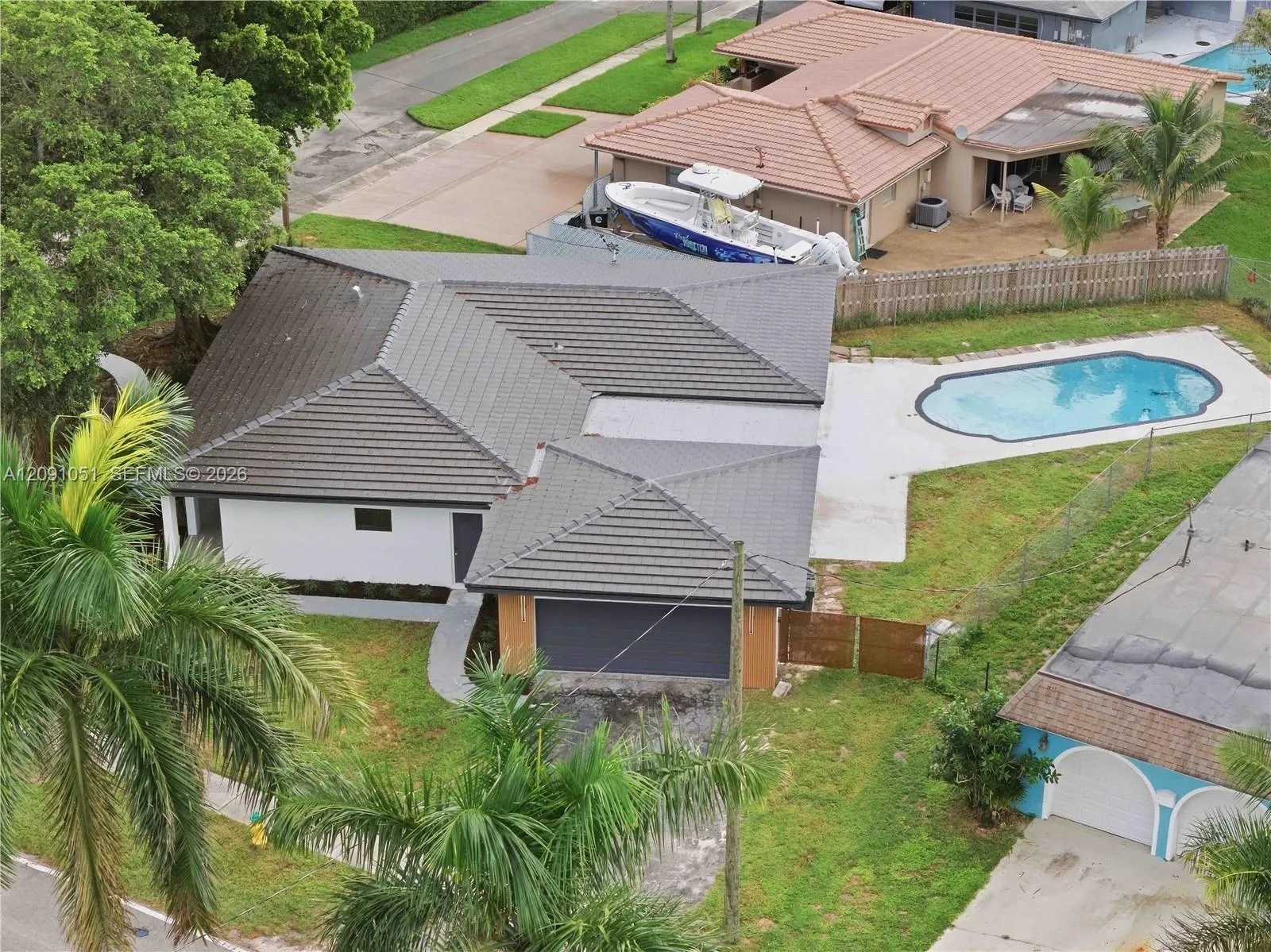 View details of listing 4280 NW 12th Street, Coconut Creek, FL 33066 Coconut Creek with MLS# 