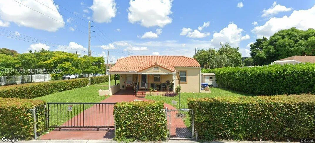 Listing  4289 NW 5th Street, Miami, FL 33126, Miami, FL 33126