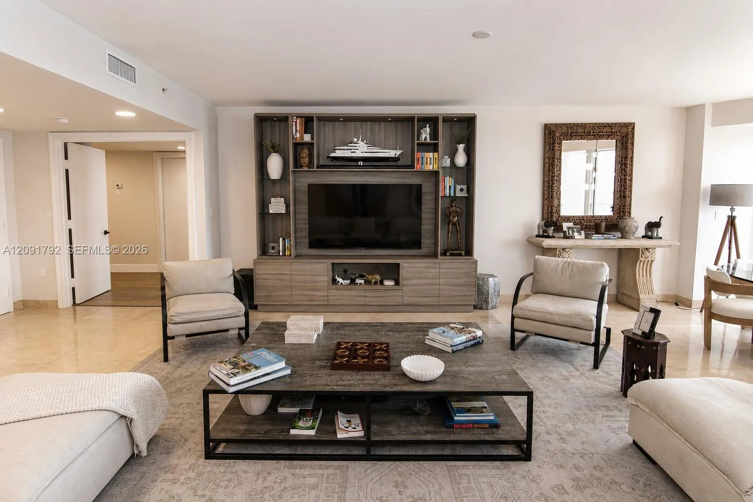 View details of listing 430 Grand Bay Drive 606, Key Biscayne, FL 33149 Key Biscayne with MLS#