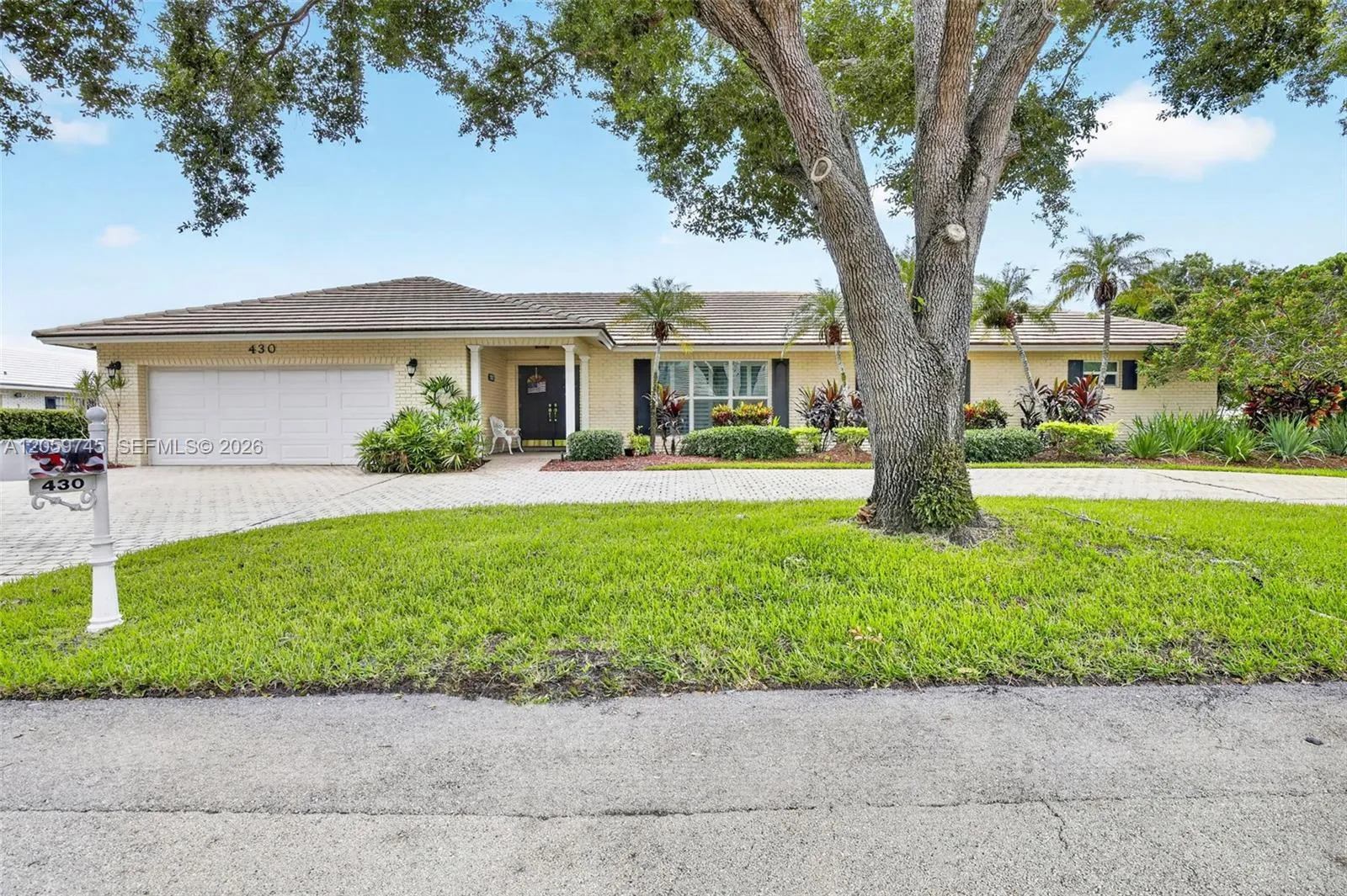 Listing  430 NW 130 Avenue, Plantation, FL 33325, Plantation, FL 33325