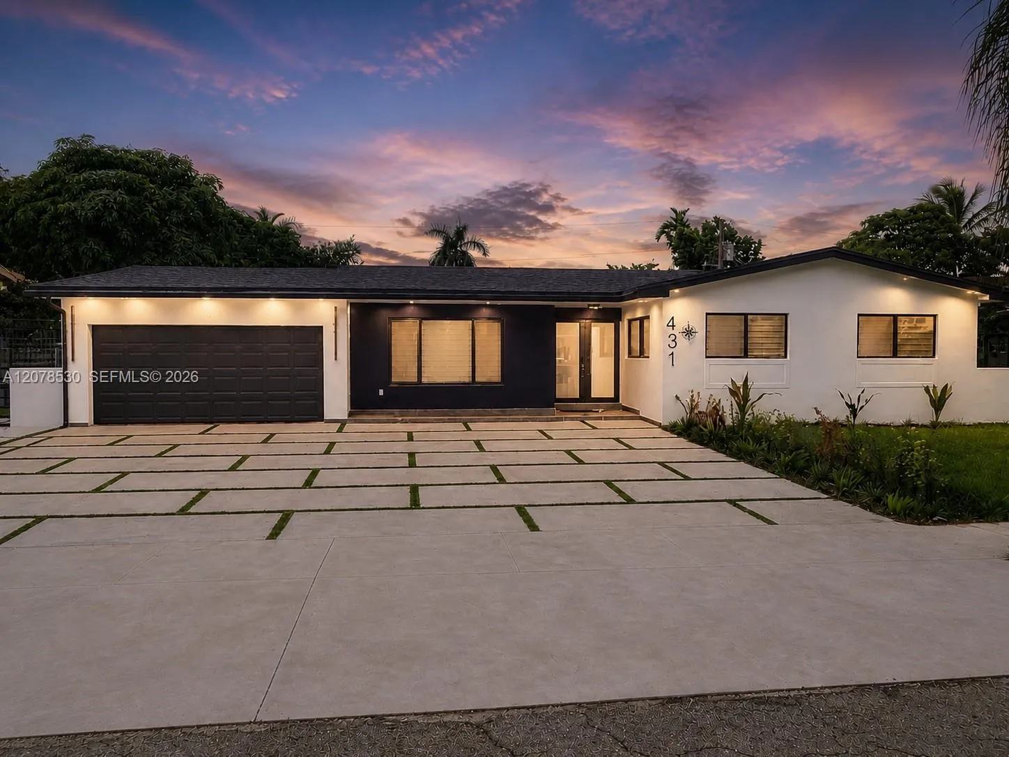 Listing  431 NE 146th Terrace, Miami, FL 33161, Miami, FL 33161