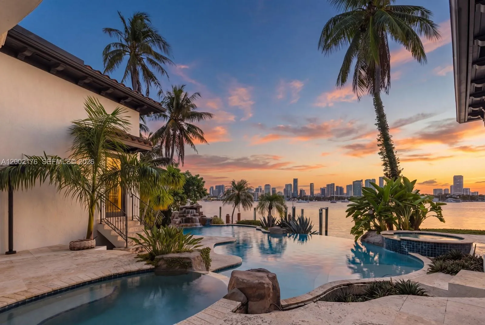 View details of listing 432 S Hibiscus Drive, Miami Beach, FL 33139 Miami Beach with MLS#