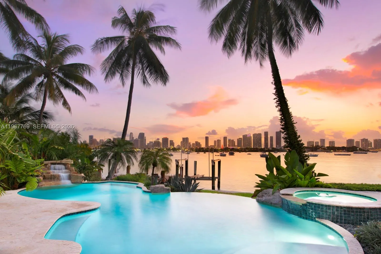 View details of listing 432 S Hibiscus Drive, Miami Beach, FL 33139 Miami Beach with MLS#