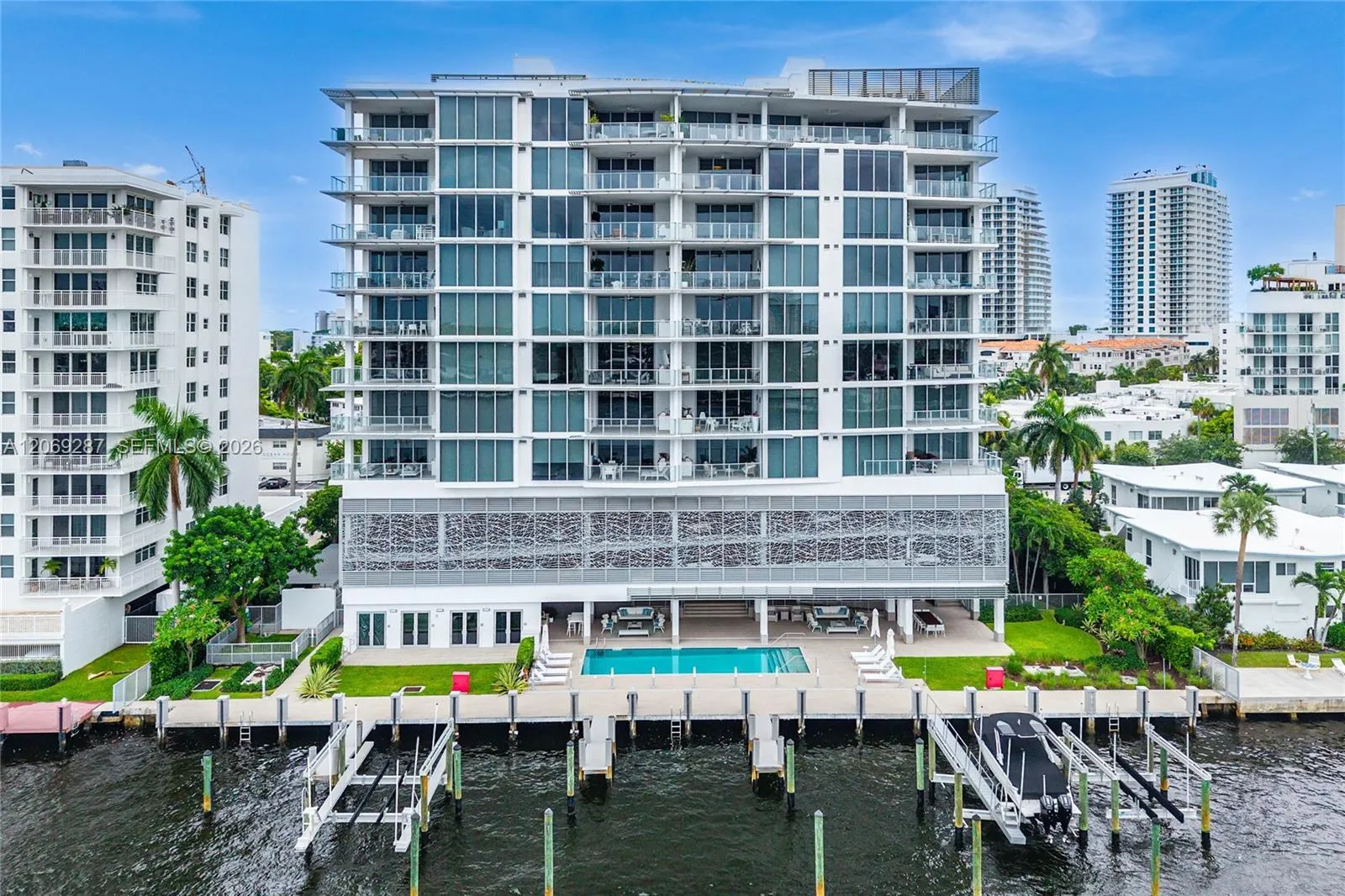 Listing  435 Bayshore Drive 703, Fort Lauderdale, FL 33304, Fort Lauderdale, FL 33304