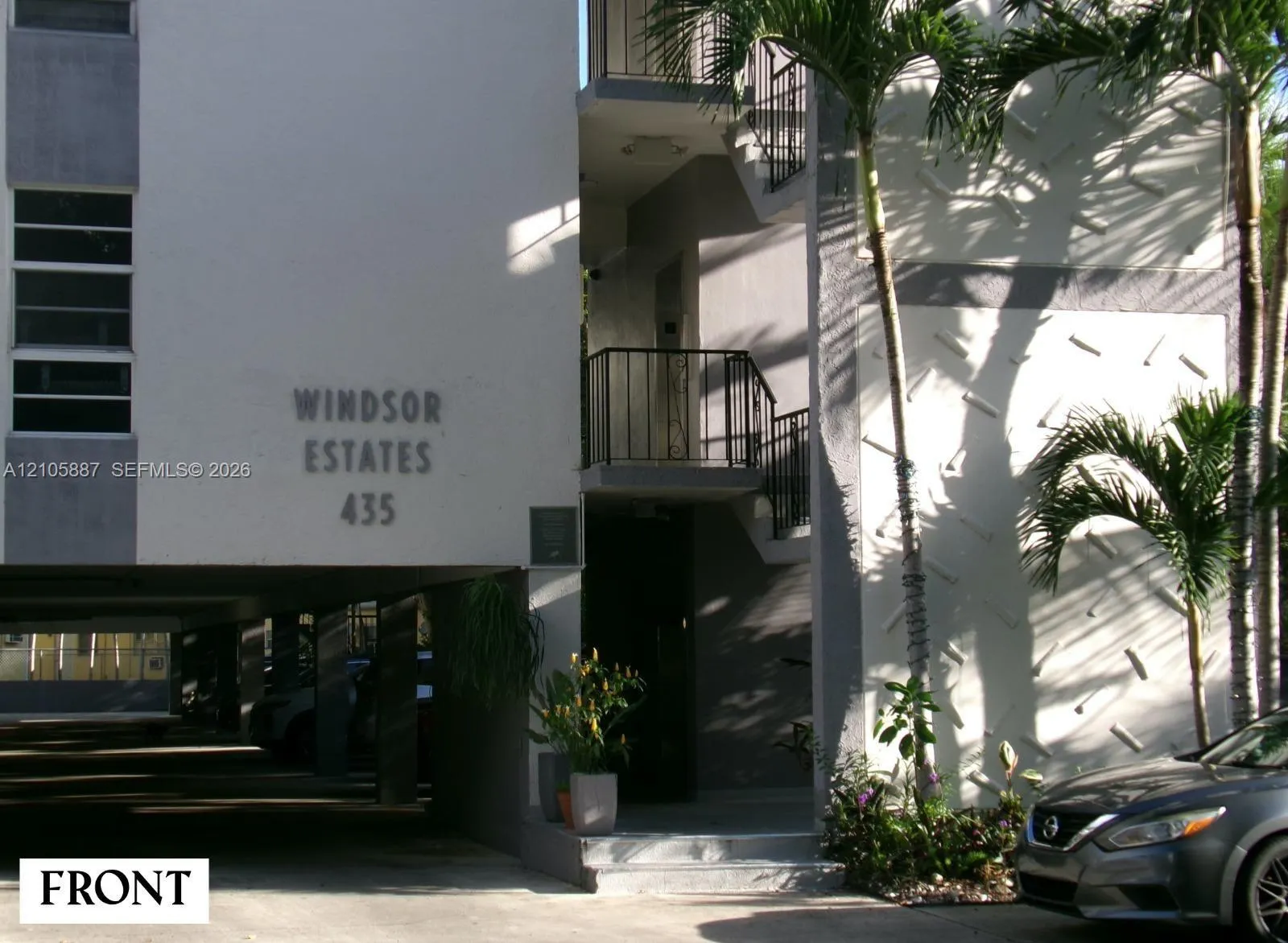 Listing  435 NE 121st Street 206, North Miami, FL 33161, North Miami, FL 33161