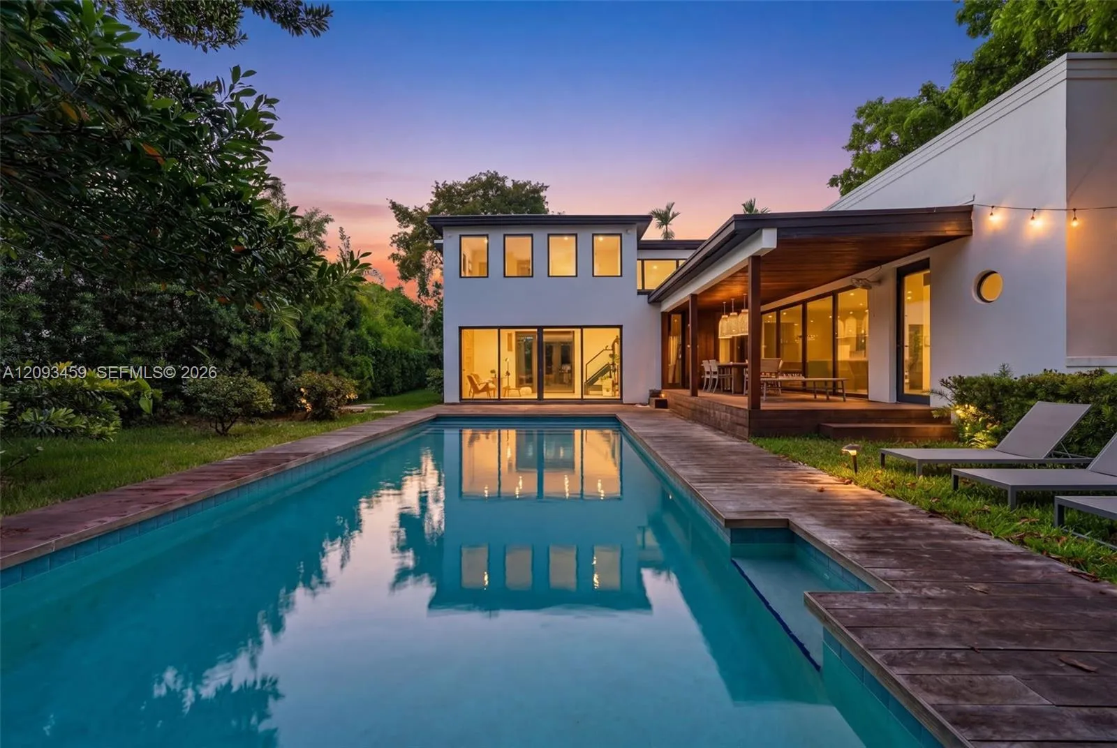 View details of listing 4353 Alton Road, Miami Beach, FL 33140 Miami Beach with MLS#