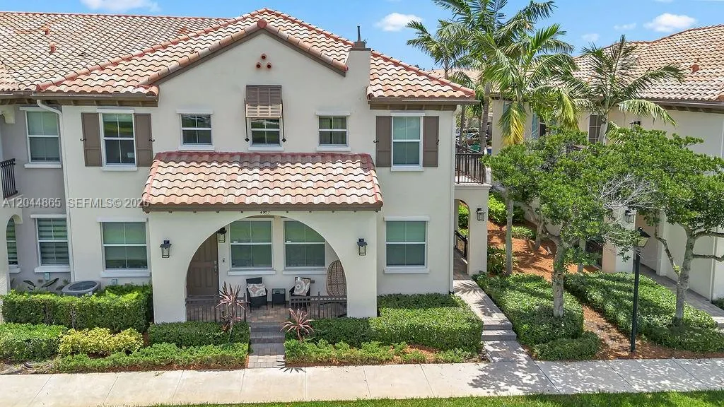 Listing  4357 Cascada Circle 4357, Cooper City, FL 33024, Cooper City, FL 33024