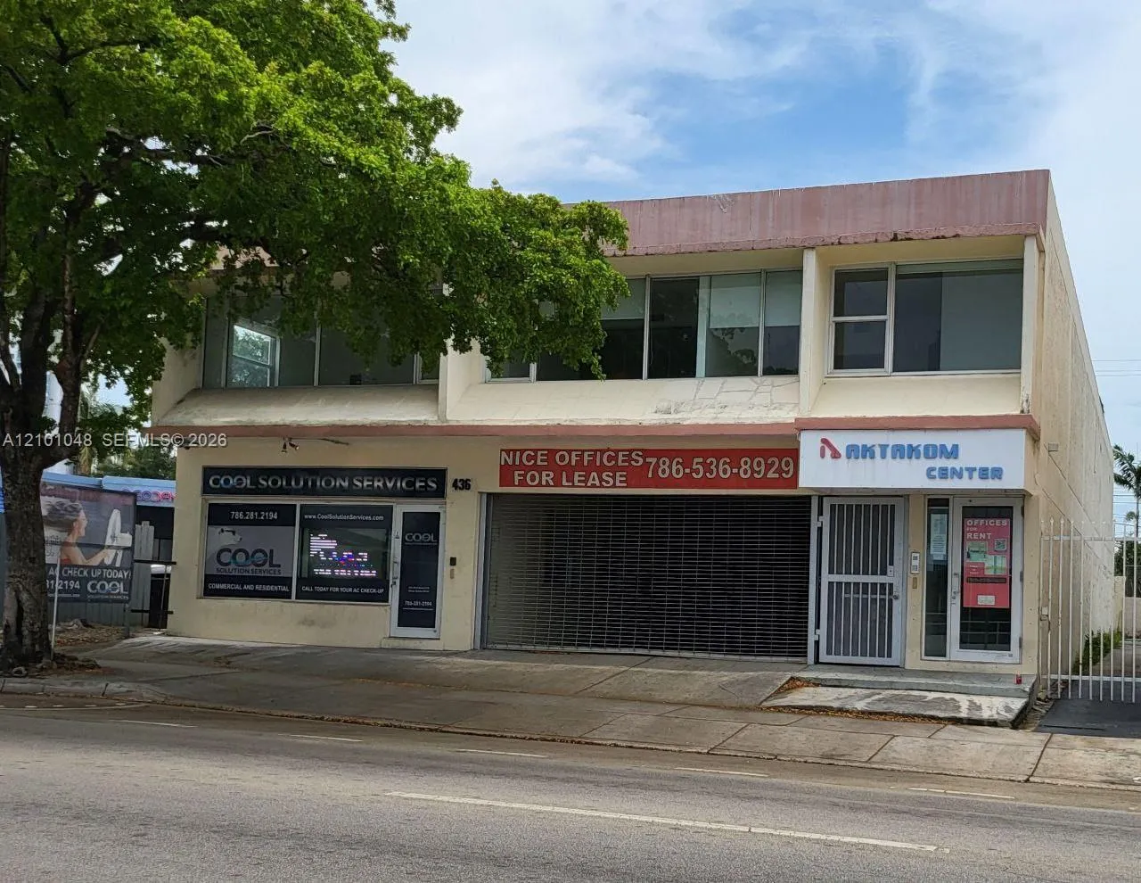 View details of listing 436 SW 8th Street, Miami, FL 33130 Miami with MLS# 