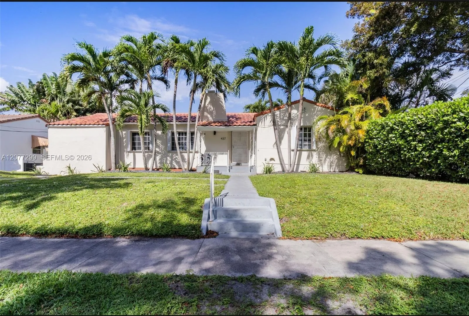 Listing  437 NE 107th Street, Miami, FL 33161, Miami, FL 33161