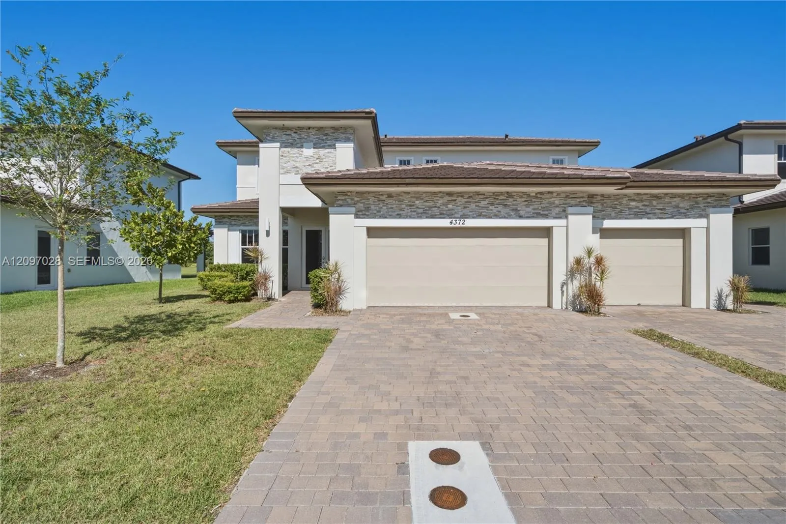 View details of listing 4372 SW 122nd Terrace 0, Davie, FL 33330 Davie with MLS# 