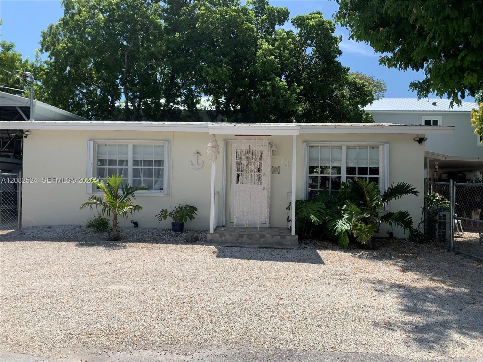 View details of listing 44 Orange Drive, Key Largo, FL 33037 Key Largo with MLS#