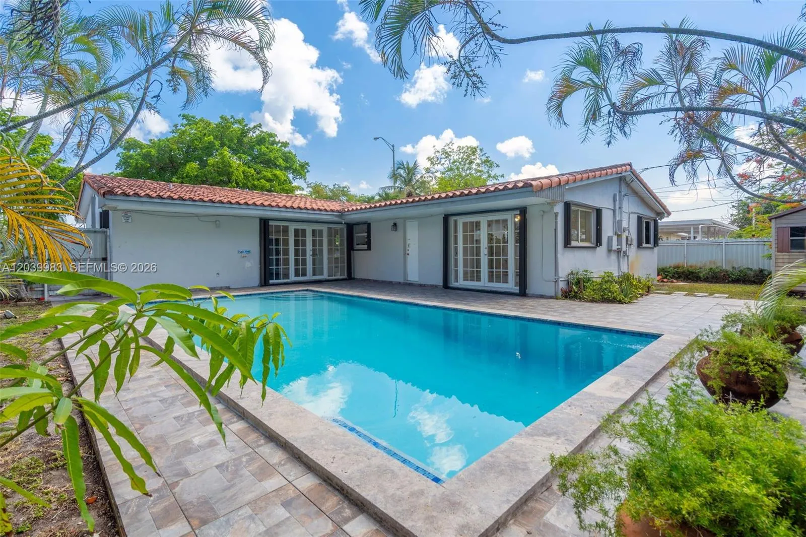Listing  440 NW 125th Street, North Miami, FL 33168, North Miami, FL 33168