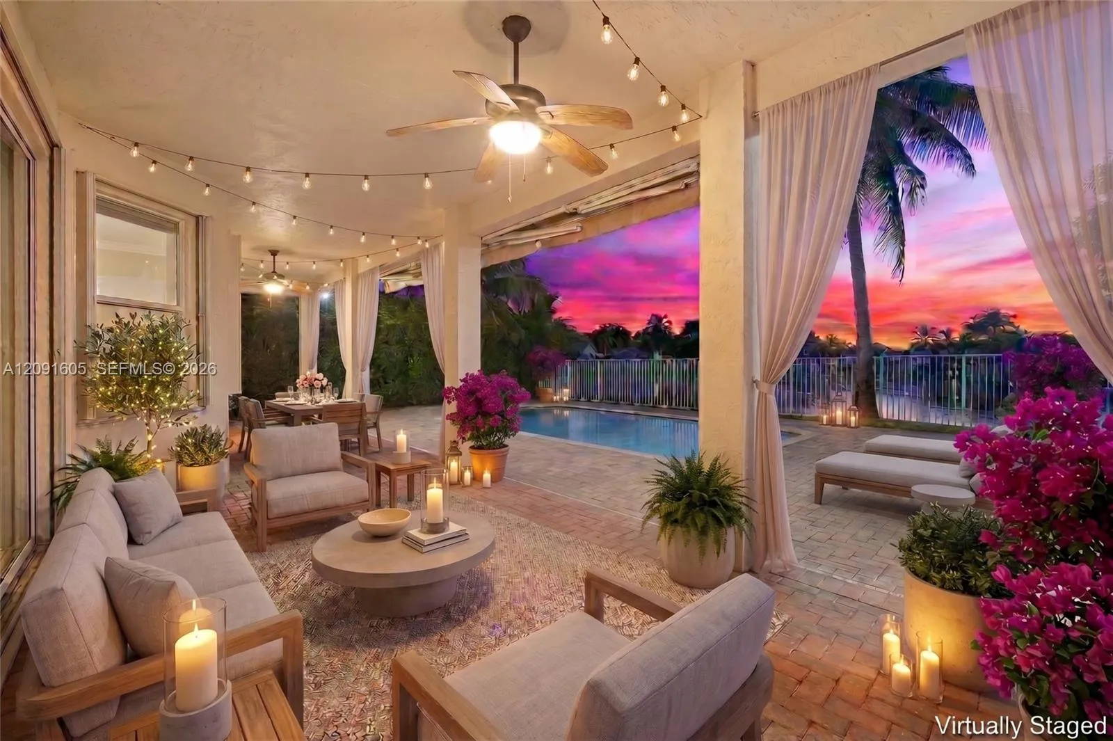 Listing  4400 Fox Ridge Drive, Weston, FL 33331, Weston, FL 33331