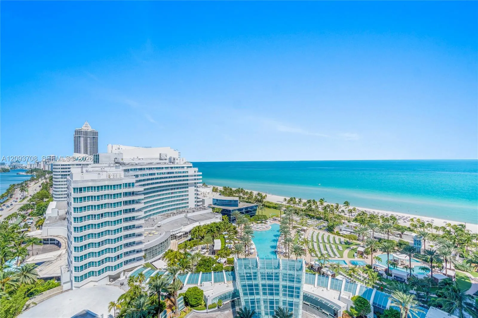 Listing  4401 Collins Avenue 1709, Miami Beach, FL 33140, Miami Beach, FL 33140