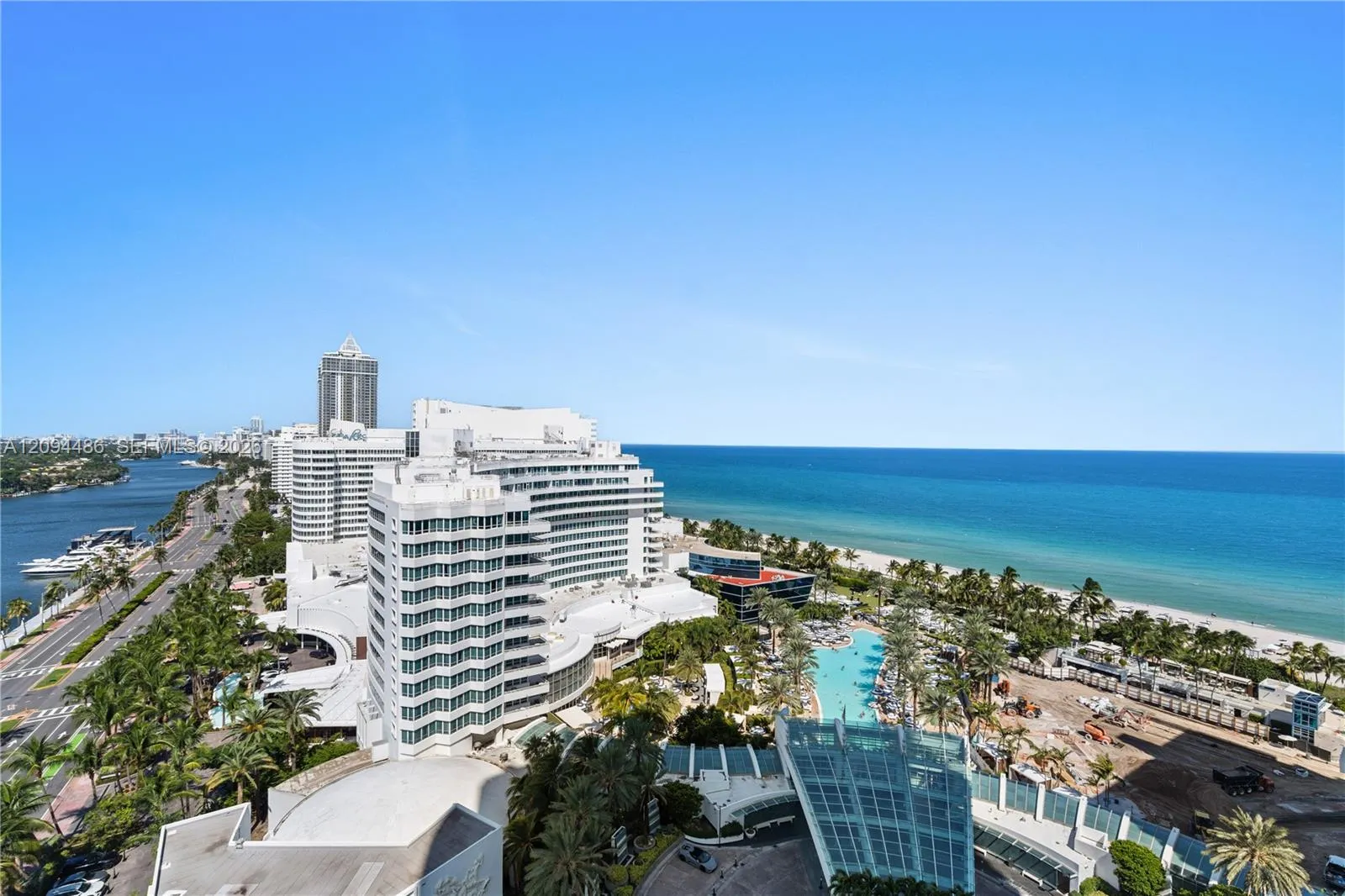 Listing  4401 Collins Avenue 1815, Miami Beach, FL 33140, Miami Beach, FL 33140