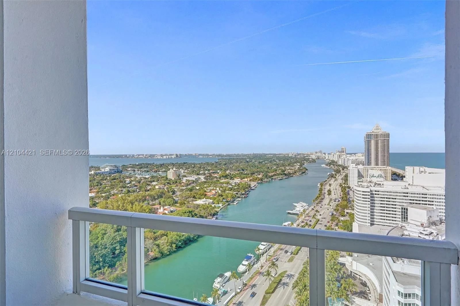 Listing  4401 Collins Avenue 2915, Miami Beach, FL 33140, Miami Beach, FL 33140