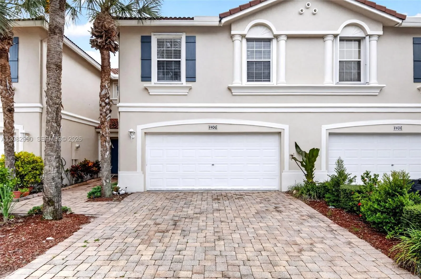Listing  4406 Windmill Palm Way, Greenacres, FL 33463, Greenacres, FL 33463