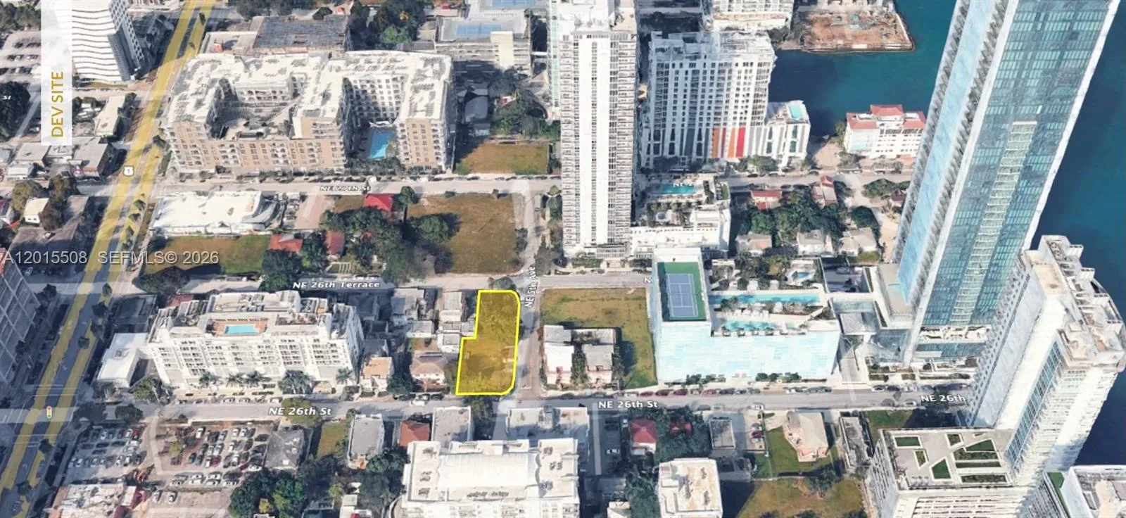 Listing  441 NE 26th Street, Miami, FL 33137, Miami, FL 33137