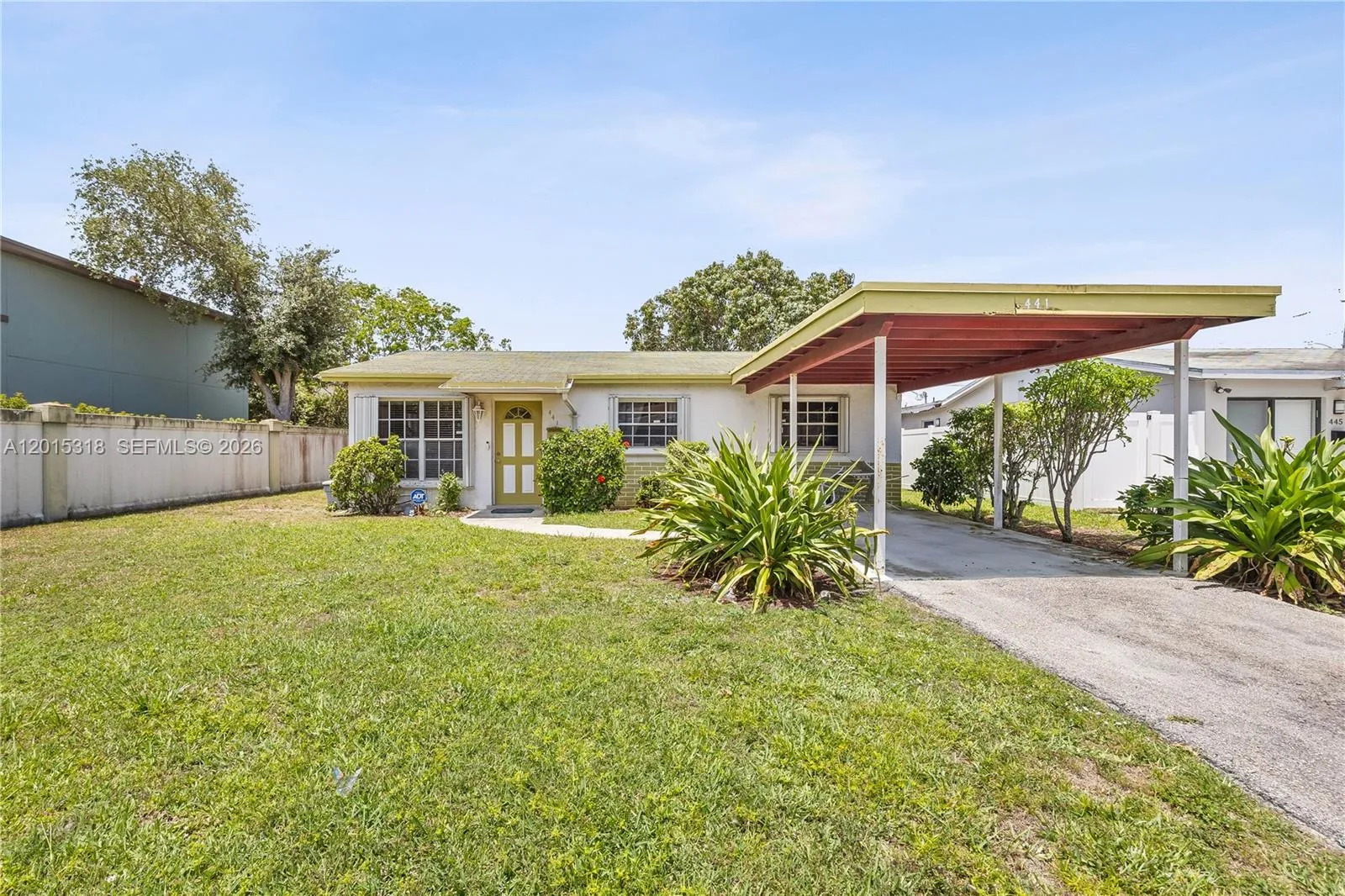 Listing  441 NW 2nd Avenue, Deerfield Beach, FL 33441, Deerfield Beach, FL 33441