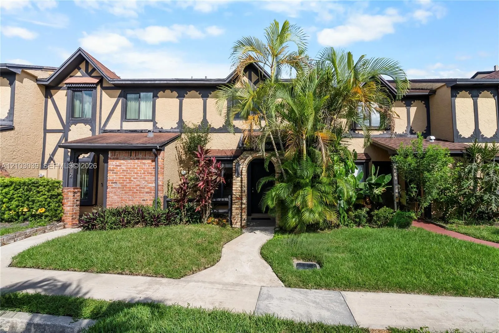 Listing  4410 NW 92nd Way, Sunrise, FL 33351, Sunrise, FL 33351
