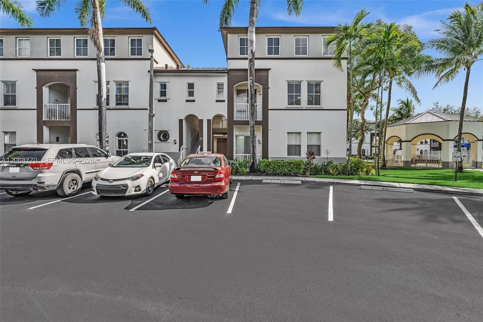 Listing  4435 SW 160th Avenue 215, Miramar, FL 33027, Miramar, FL 33027