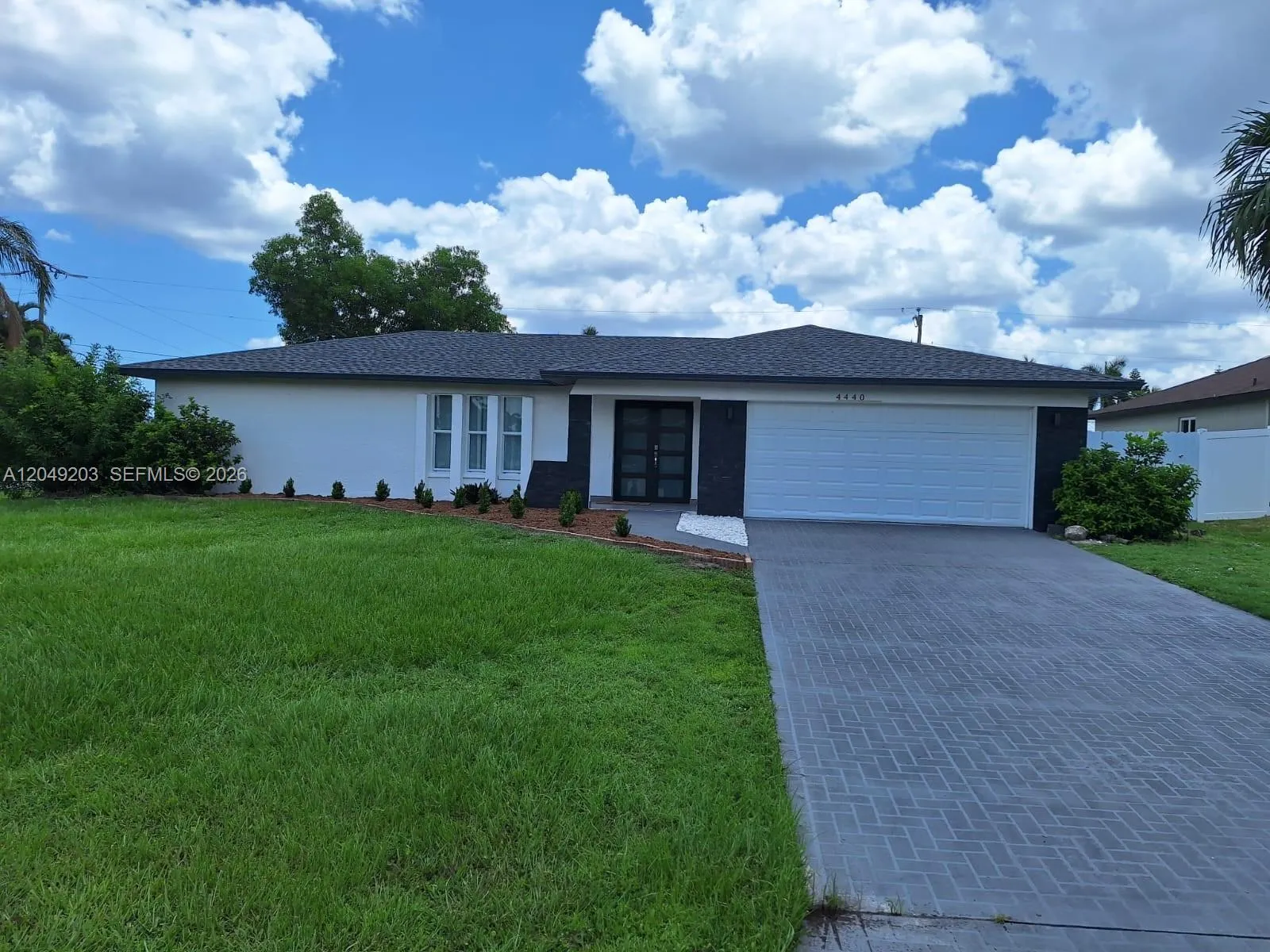 Listing  4440 SW 14 Place, Cape Coral, FL 33914, Cape Coral, FL 33914