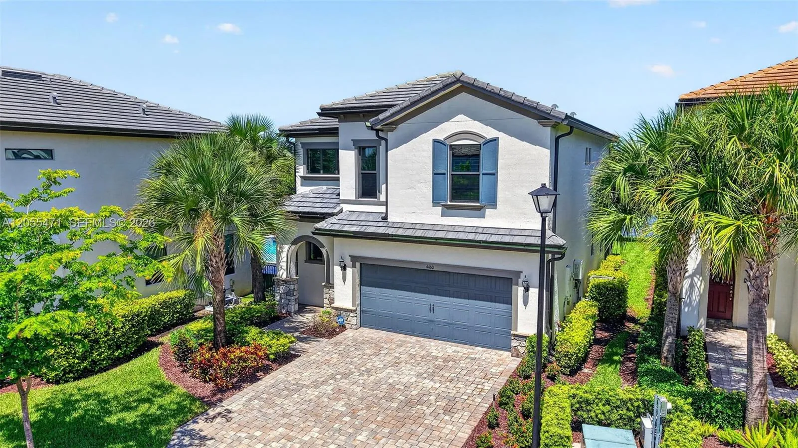 Listing  4460 Gramercy Drive, Oakland Park, FL 33309, Oakland Park, FL 33309