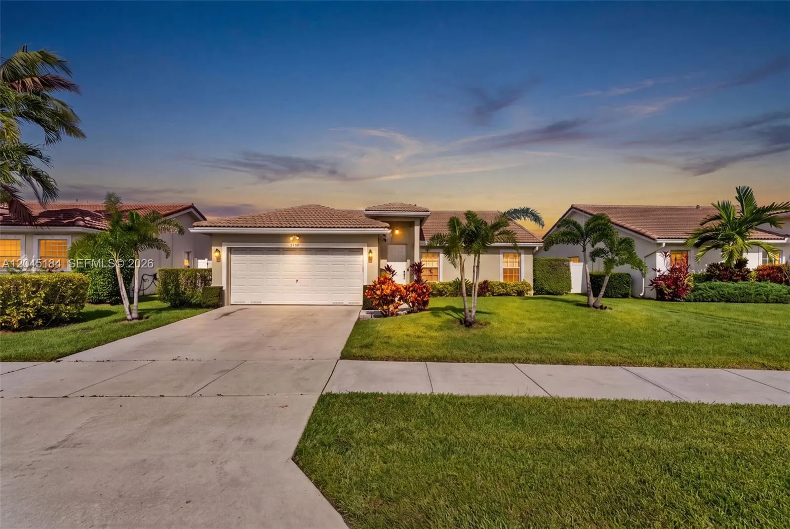 Listing  4461 NW 20th Avenue, Oakland Park, FL 33309, Oakland Park, FL 33309