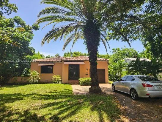 View details of listing 448 Cadagua Avenue, Coral Gables, FL 33146 Coral Gables with MLS#