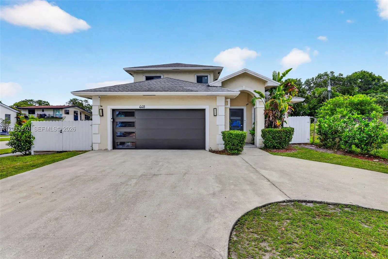 Listing  448 NW 15th Way, Fort Lauderdale, FL 33311, Fort Lauderdale, FL 33311