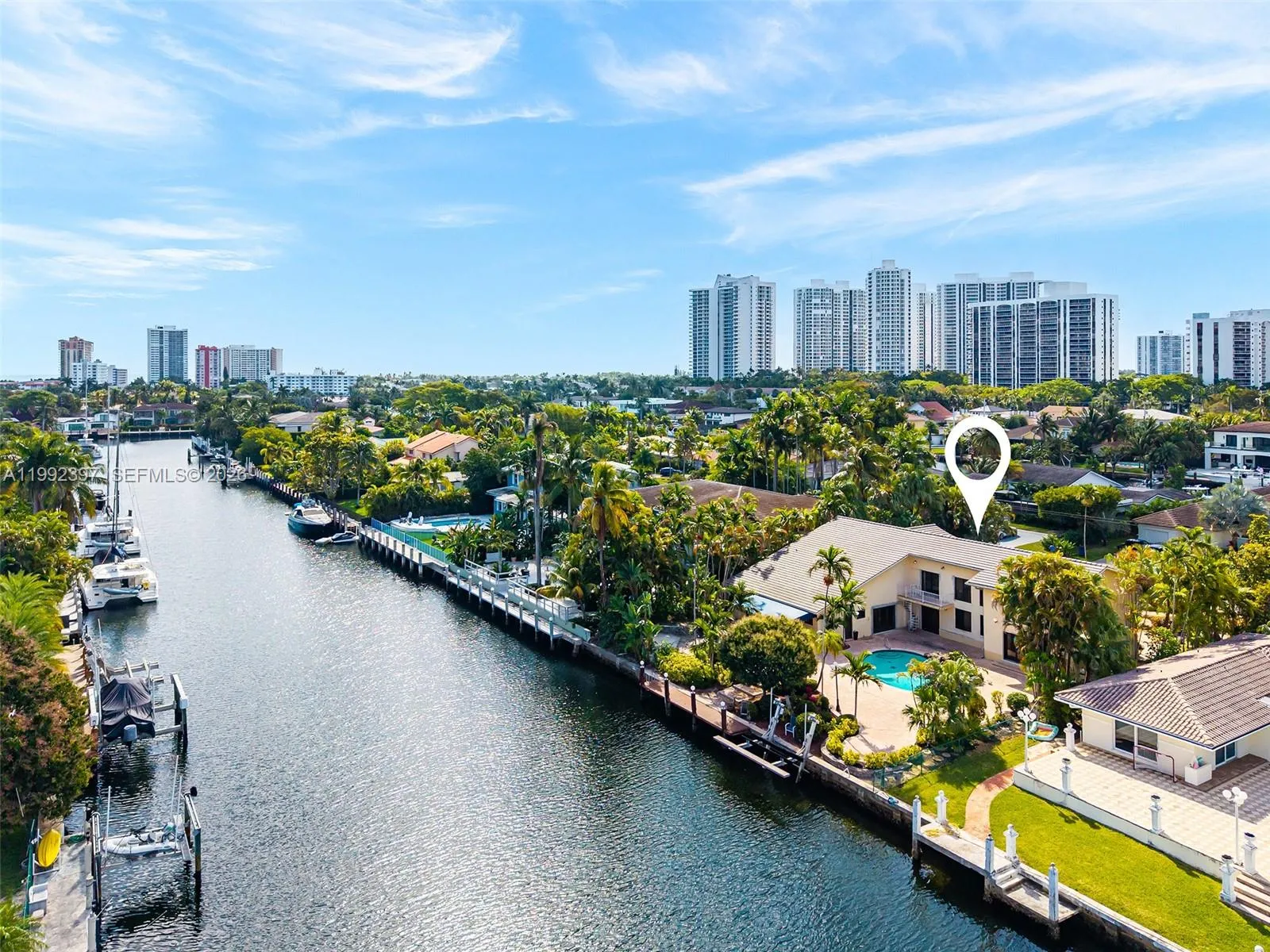 Listing  448 Poinciana Drive, Hallandale Beach, FL 33009, Hallandale Beach, FL 33009