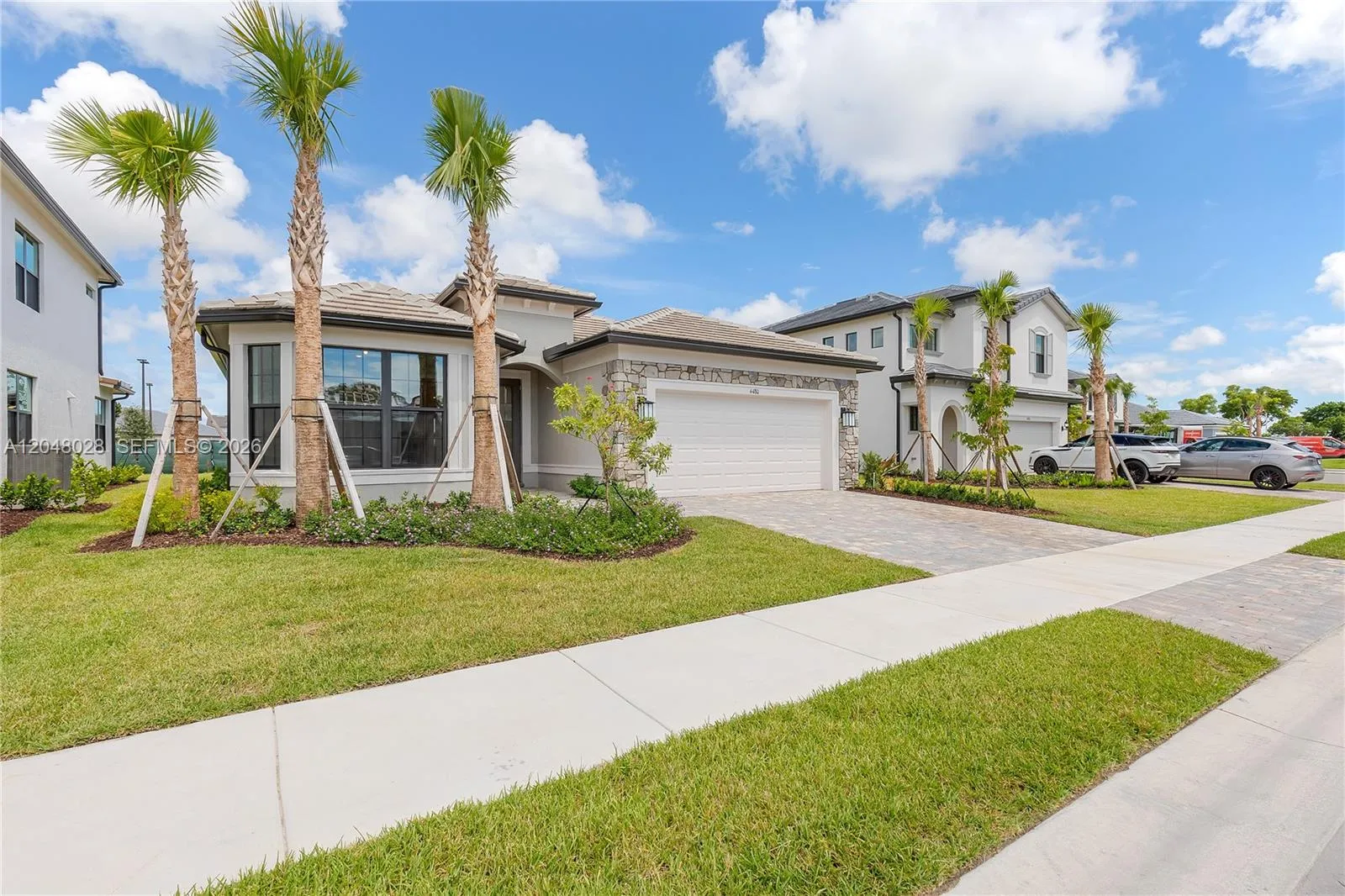 Listing  4480 Gramercy Drive, Oakland Park, FL 33309, Oakland Park, FL 33309