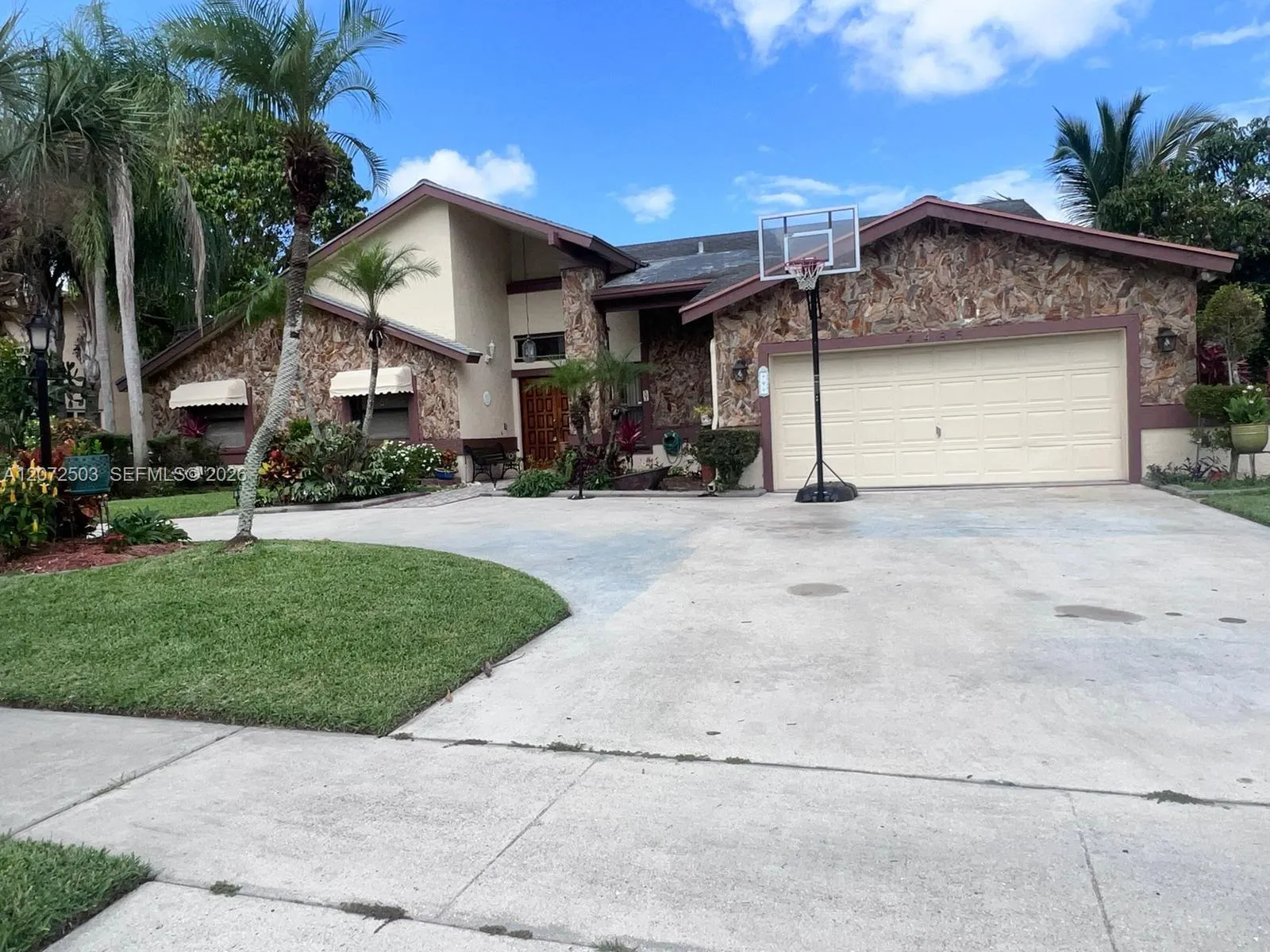 Listing  4485 NW 64th Terrace 4485, Lauderhill, FL 33319, Lauderhill, FL 33319