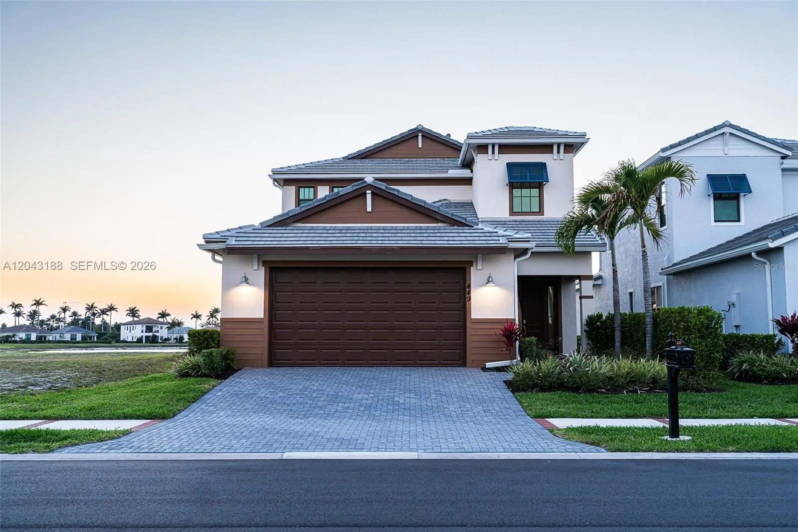 Listing  449 SE Fascino Circle, Port St. Lucie, FL 34984, Port St. Lucie, FL 34984