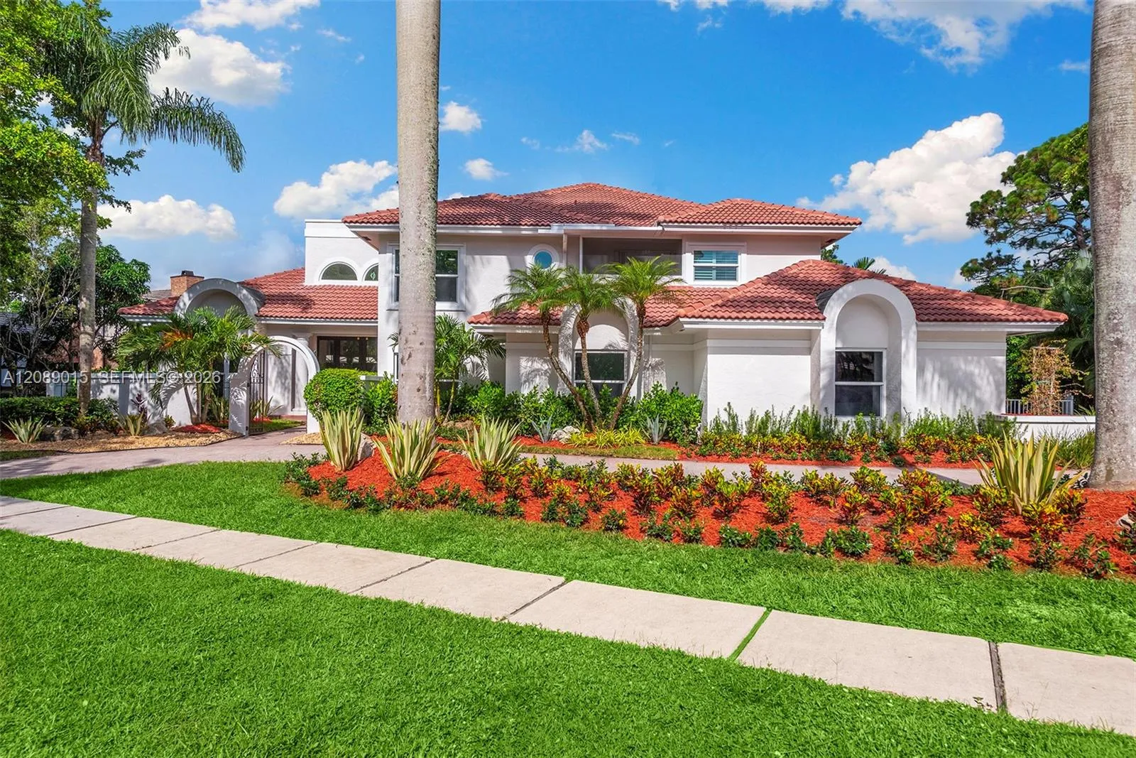 Listing  4499 Woodfield Boulevard, Boca Raton, FL 33434, Boca Raton, FL 33434