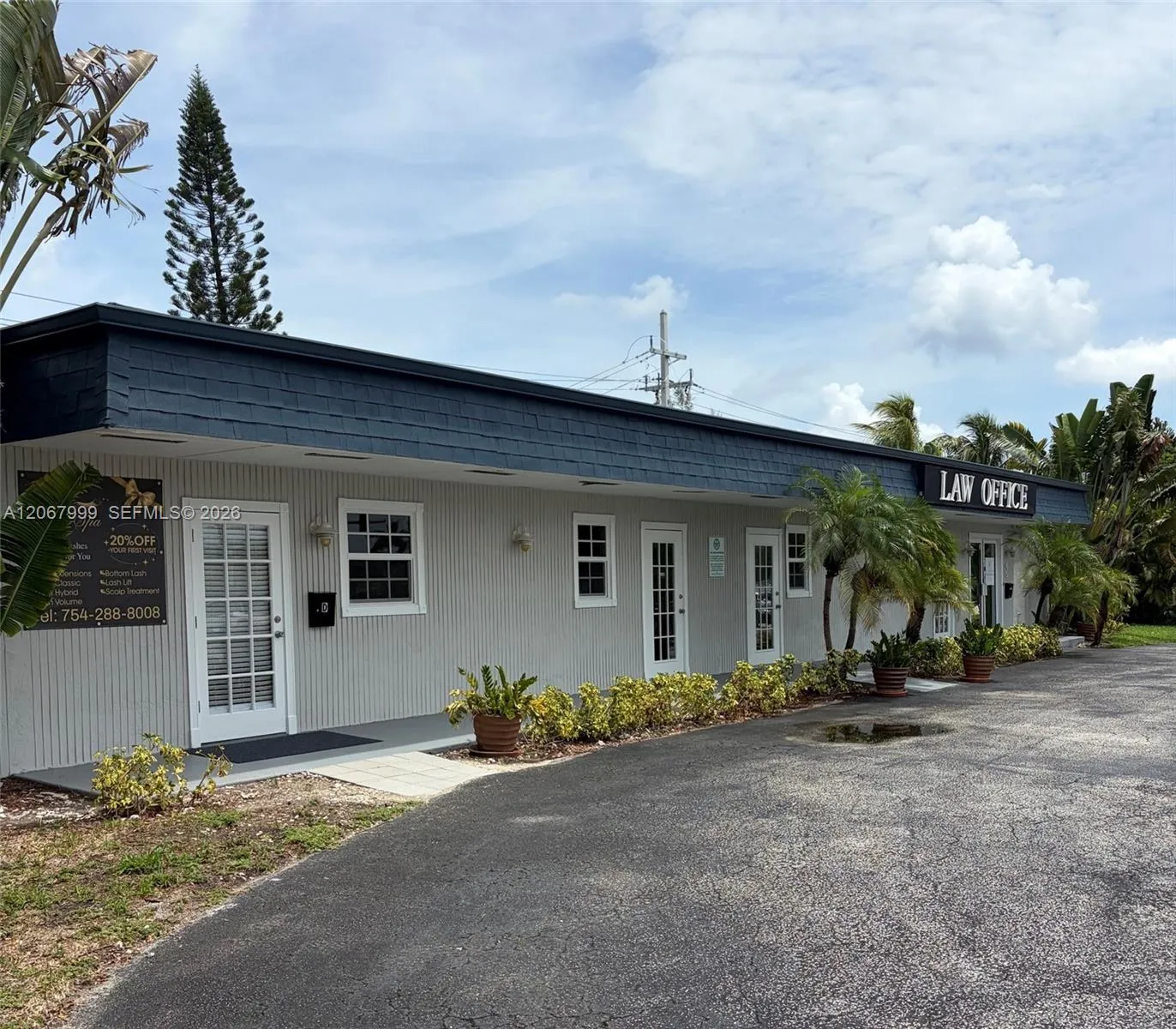 Listing  45 E Sheridan Street, Dania Beach, FL 33004, Dania Beach, FL 33004