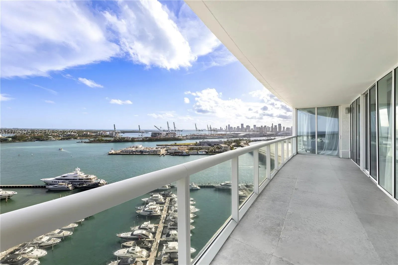 View details of listing 450 Alton Road 2303, Miami Beach, FL 33139 Miami Beach with MLS# 