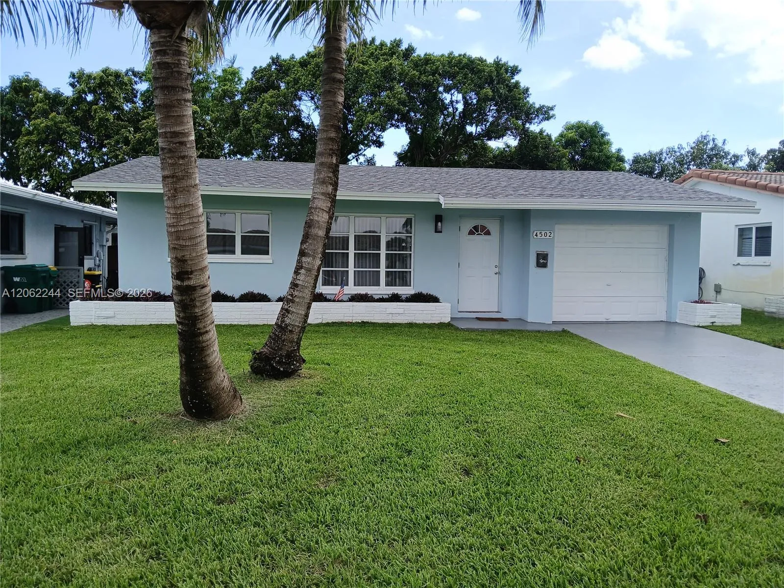 Listing  4502 NW 46 Street, Tamarac, FL 33319, Tamarac, FL 33319