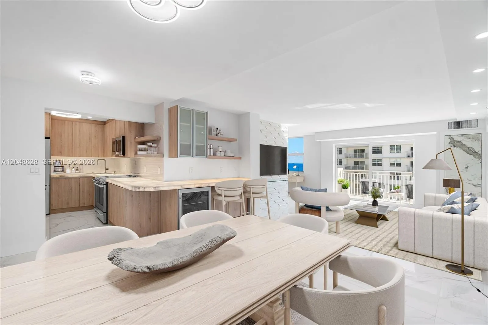 Listing  4505 S Ocean Boulevard 703, Highland Beach, FL 33487, Highland Beach, FL 33487
