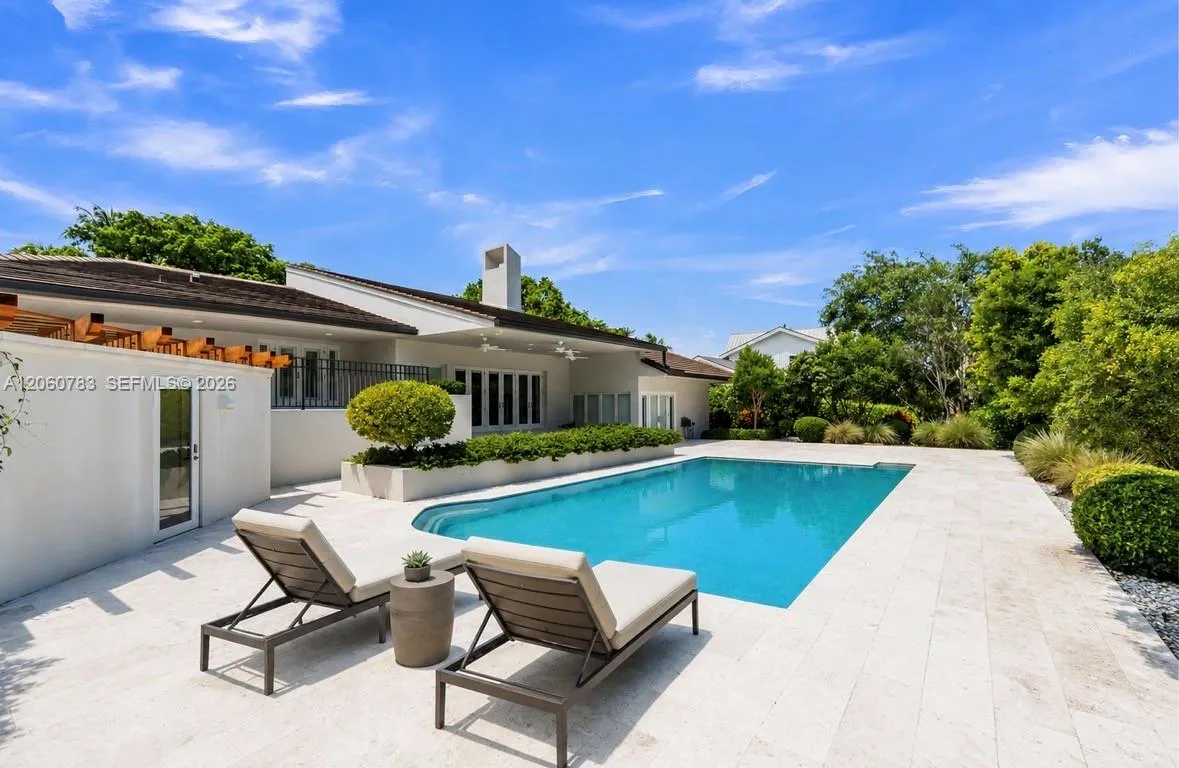 Listing  451 Ridge Road, Coral Gables, FL 33143, Coral Gables, FL 33143