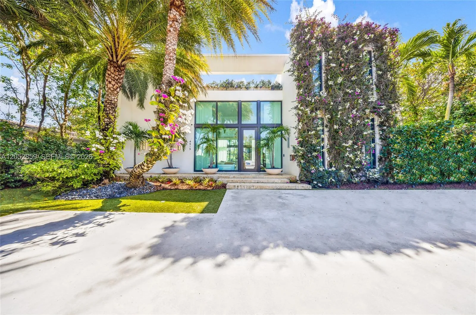 View details of listing 4515 N Michigan Avenue, Miami Beach, FL 33140 Miami Beach with MLS#