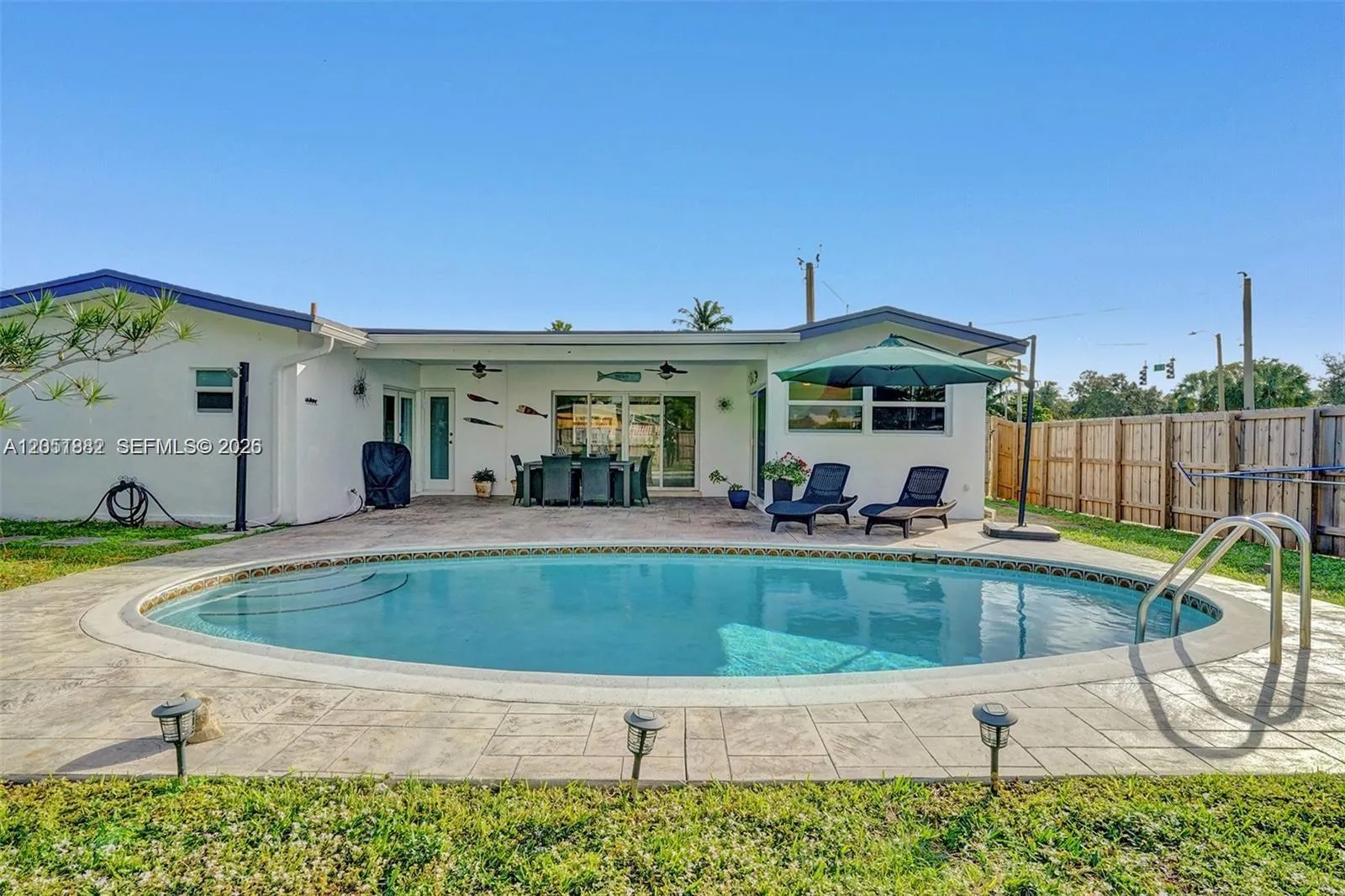 Listing  4519 W Park Road, Hollywood, FL 33021, Hollywood, FL 33021