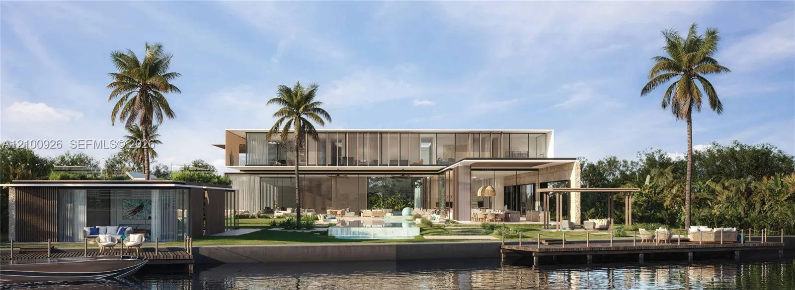 View details of listing 4521 Pine Tree Drive, Miami Beach, FL 33140 Miami Beach with MLS# 