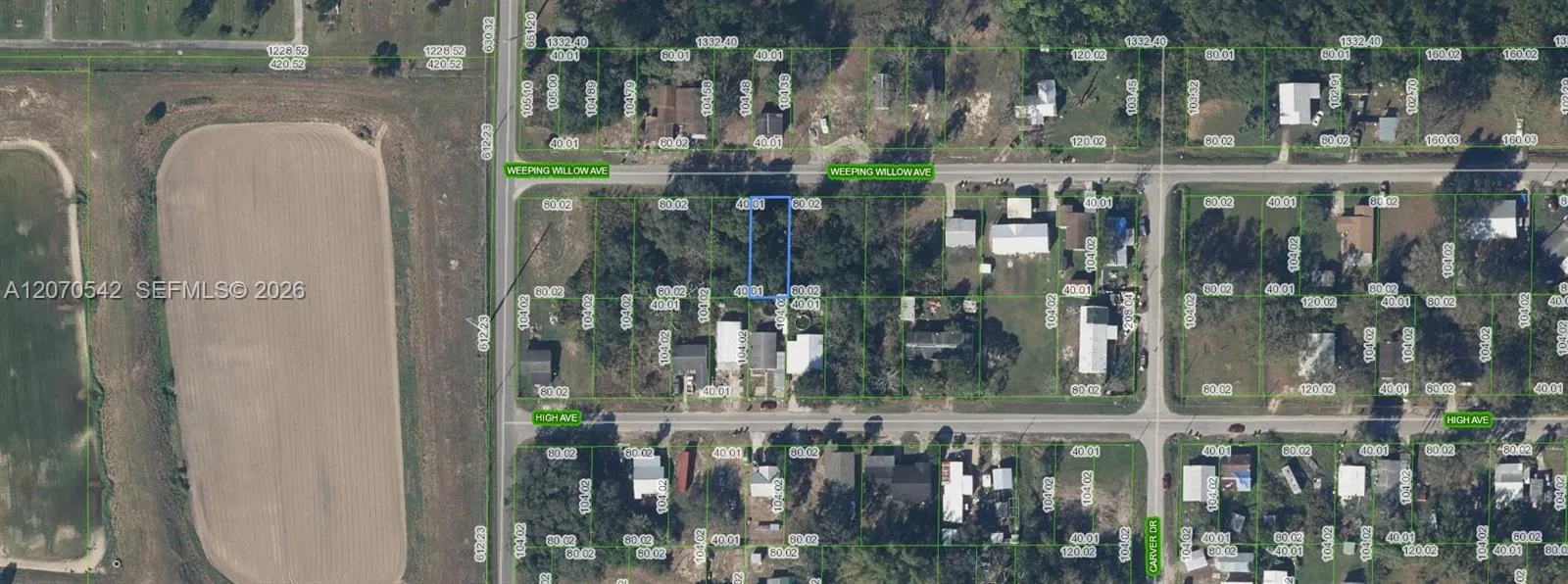 Listing  4527 Weeping Willow, Sebring, FL 33870, Sebring, FL 33870