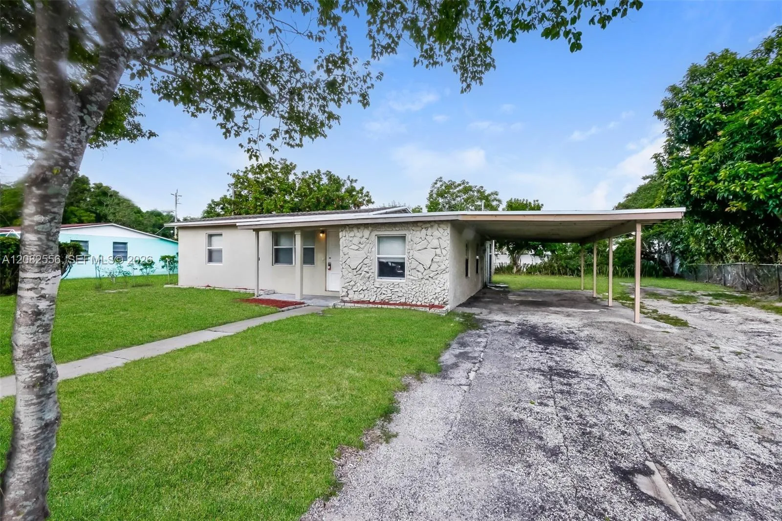 Listing  4531 NE 5th Avenue, Pompano Beach, FL 33064, Pompano Beach, FL 33064