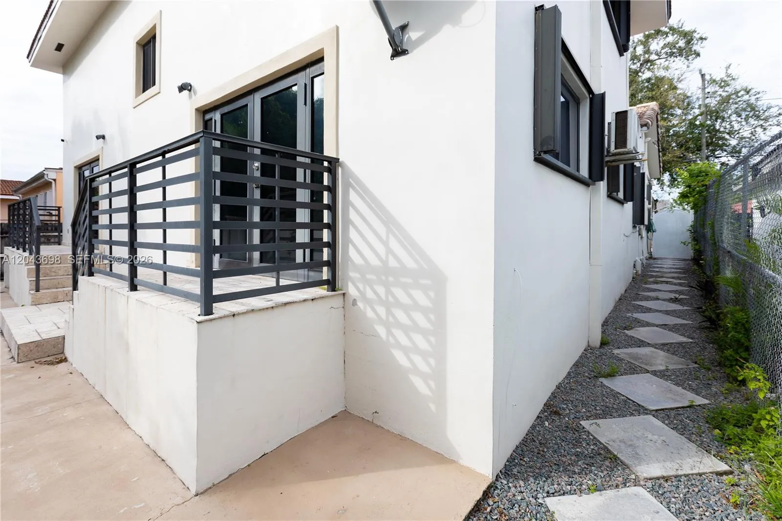 View details of listing 4538 SW 1st Street 3, Miami, FL 33134 Miami with MLS#