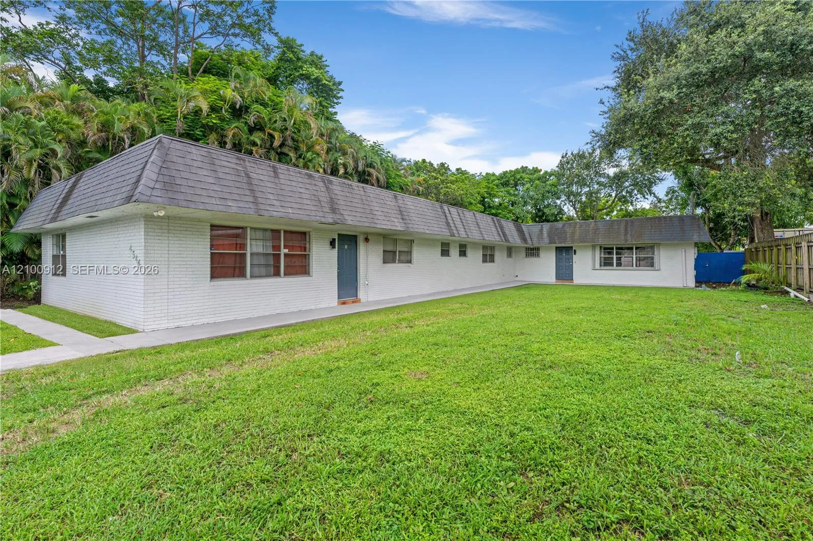 View details of listing 4546 SW 51st Street 4546, Dania Beach, FL 33314 Dania Beach with MLS# 